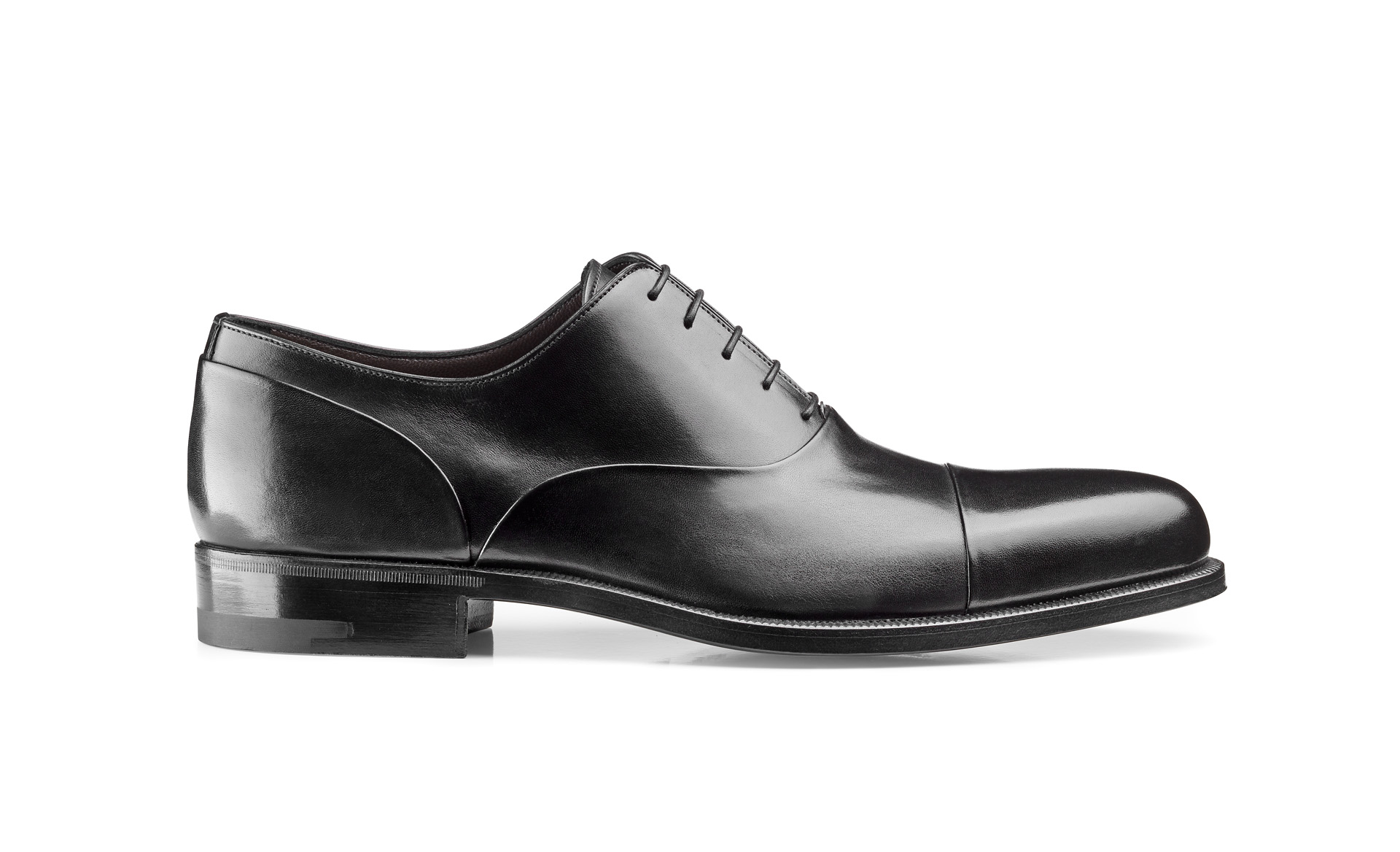 belfast cap toe oxford